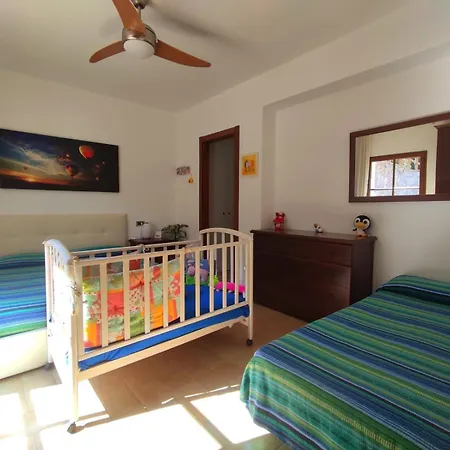 Apartment Sea Mountain 2 Varazze