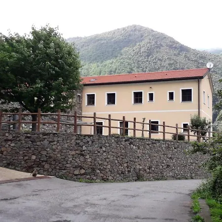 Sea Mountain 2 * Varazze