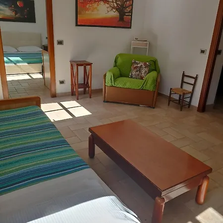 Apartment Sea Mountain 2 *
