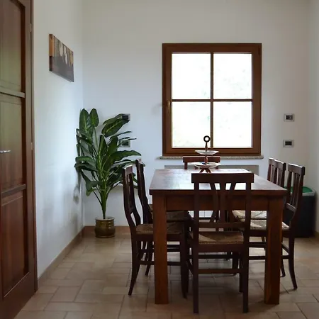Appartement Sea Mountain 2 Varazze