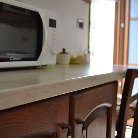 Sea Mountain 2 公寓