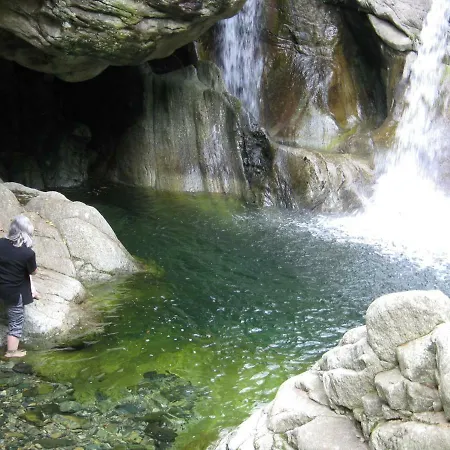 Sea Mountain 2 公寓