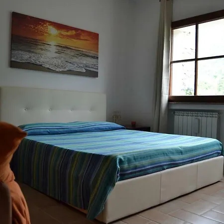 Sea Mountain 2 Apartment *