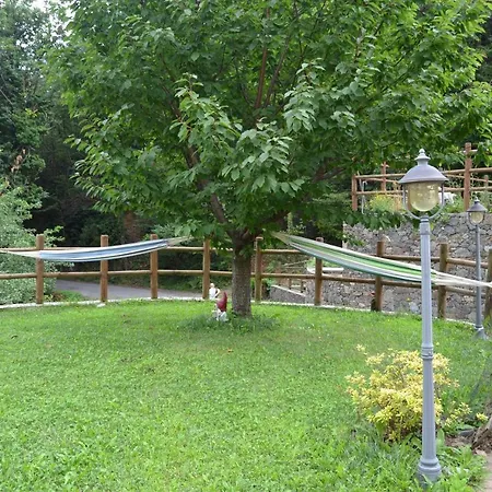 Sea Mountain 2 Apartment
