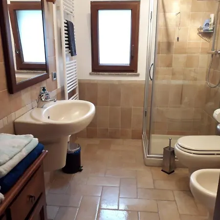 Appartement Sea Mountain 2 *