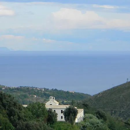Sea Mountain 2 Varazze
