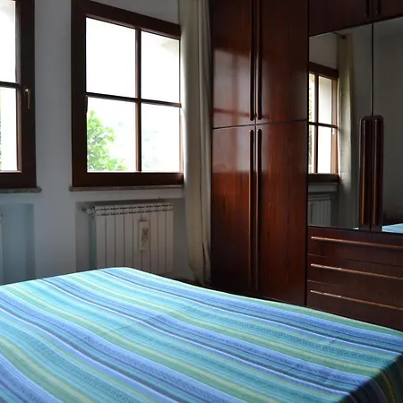 Apartment Sea Mountain 2 *