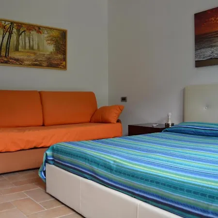 Appartement Sea Mountain 2 Varazze