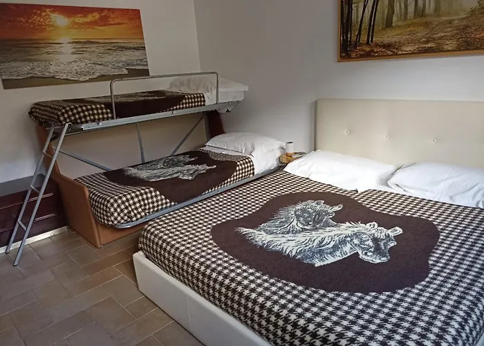 Sea Mountain 2 Apartamento *