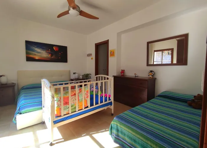 Apartamento Sea Mountain 2 Varazze