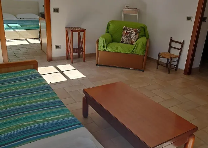 Apartamento Sea Mountain 2 *