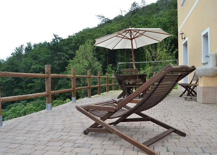 Sea Mountain 2 Varazze