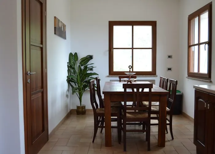 Apartamento Sea Mountain 2 Varazze