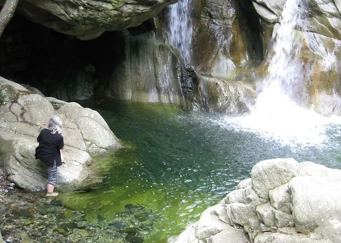 Sea Mountain 2 Apartamento