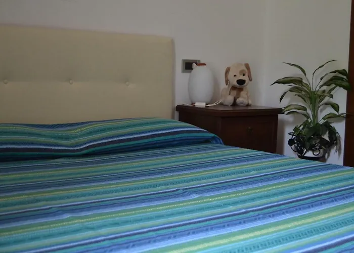 Apartamento Sea Mountain 2 Varazze