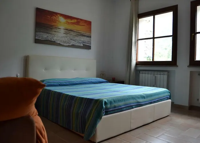 Sea Mountain 2 Apartamento *