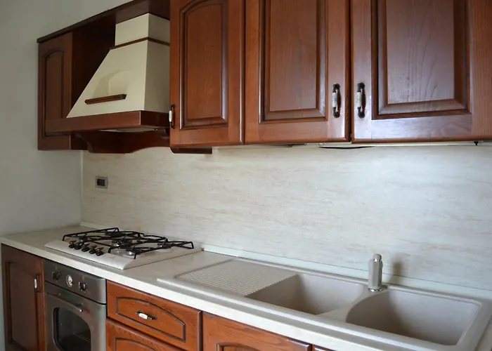 Sea Mountain 2 Apartamento Varazze