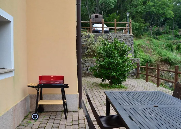 Sea Mountain 2 * Varazze